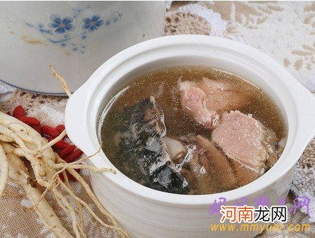 台湾辣妈小s月子餐30天食谱之——产后第一周