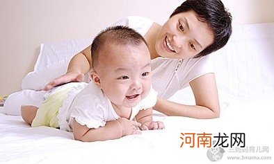 妈妈做10件事让宝宝聪明