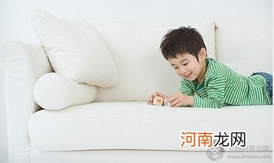 妈妈做10件事让宝宝聪明