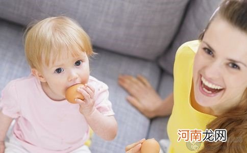 家有宝贝 秋季该如何给宝宝食补