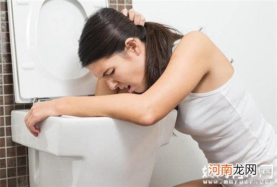 怀孕没有孕吐正常吗 什么样的女性更容易孕吐