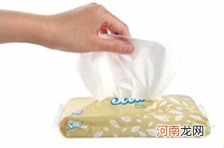 最亲肤的宝湿纸巾你买对了吗？10款产品深度评测
