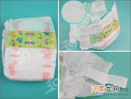 婴儿纸尿裤哪个牌子好 13款婴儿纸尿裤评测