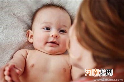 婴儿认人越早越聪明吗 宝宝智商高的几个表现你家宝宝有几个