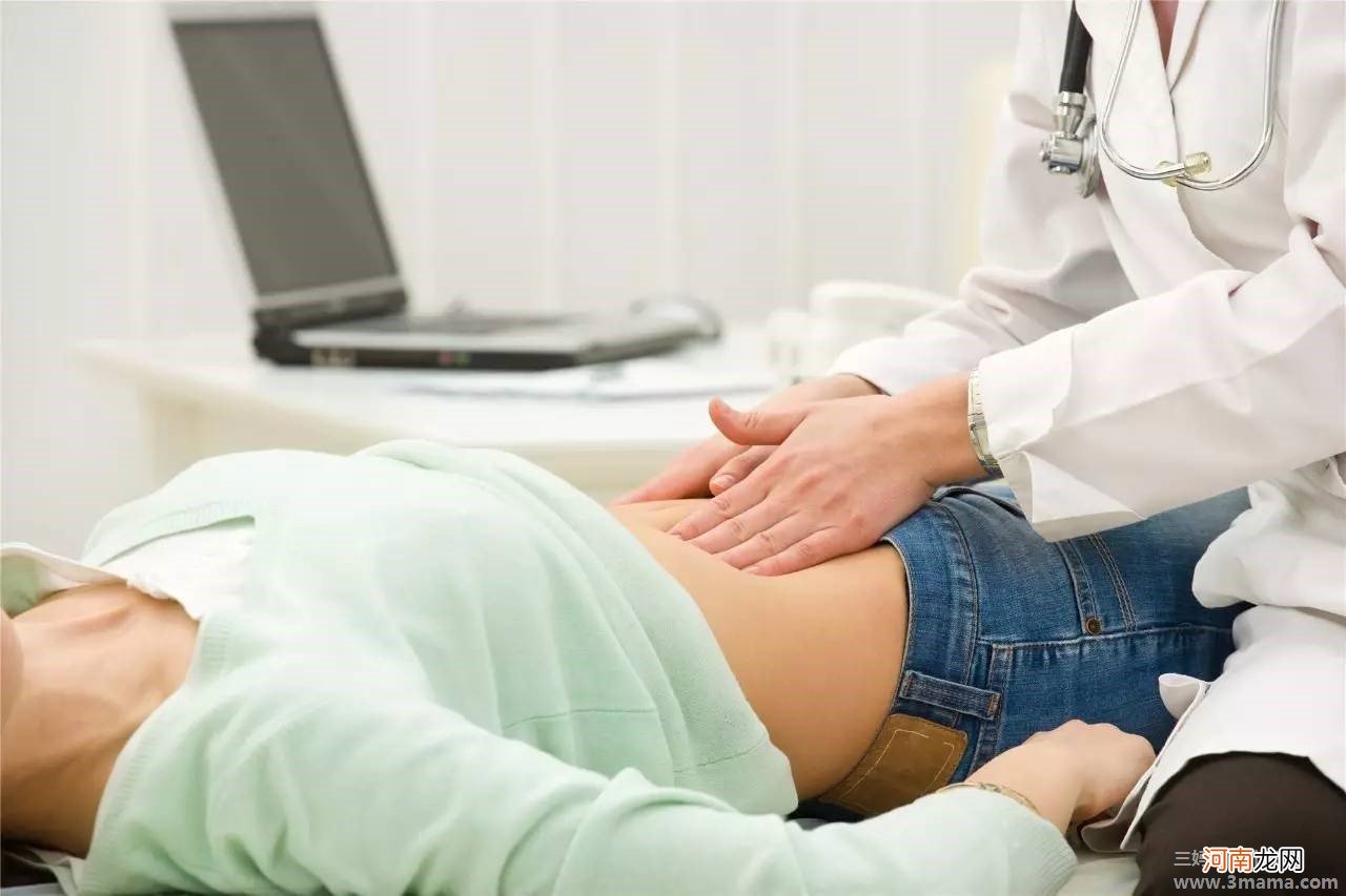 高龄二胎孕期检查项目