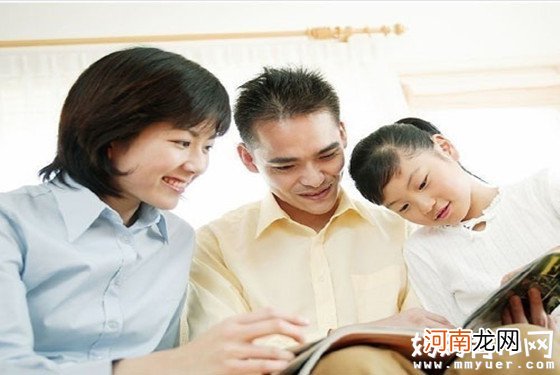 家庭教育孩子的方法和心得 新手爹妈的必读刊物