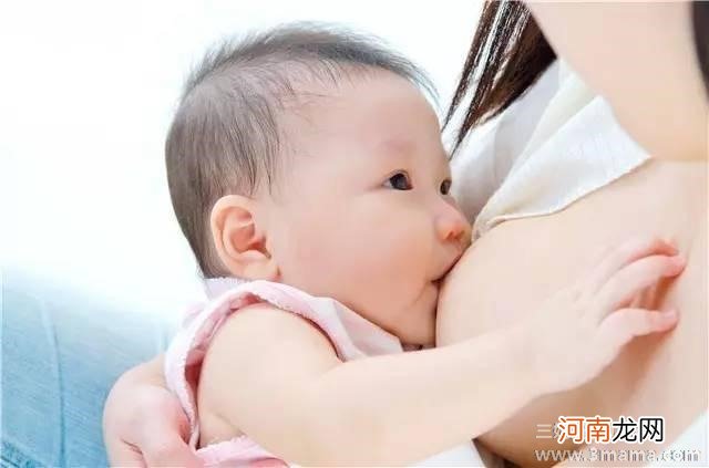 喝母乳的宝宝便秘怎么办 母乳性便秘的治疗方法