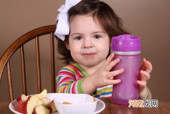 宝宝消化不好怎么调理之饮食疗法 比药管用多了！
