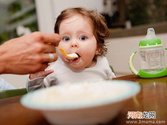 婴儿积食怎么办速解法 孩子积食怎么快速消食