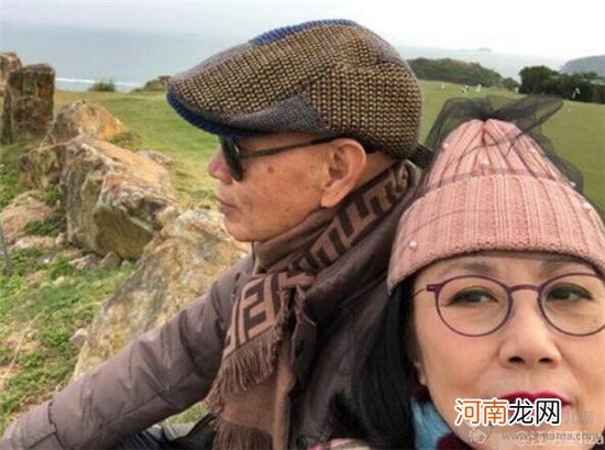 罗家英的前妻是谁有孩子吗 罗家英现任老婆汪明荃前夫是谁资料