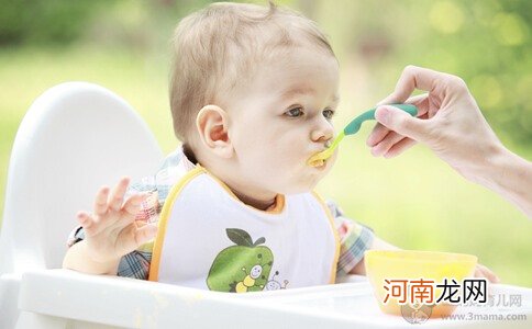 调节宝宝营养不良的2款食谱