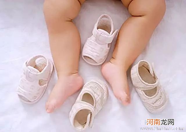 宝宝鞋子防掉妙招宝宝鞋子总是掉怎么办的经验之谈