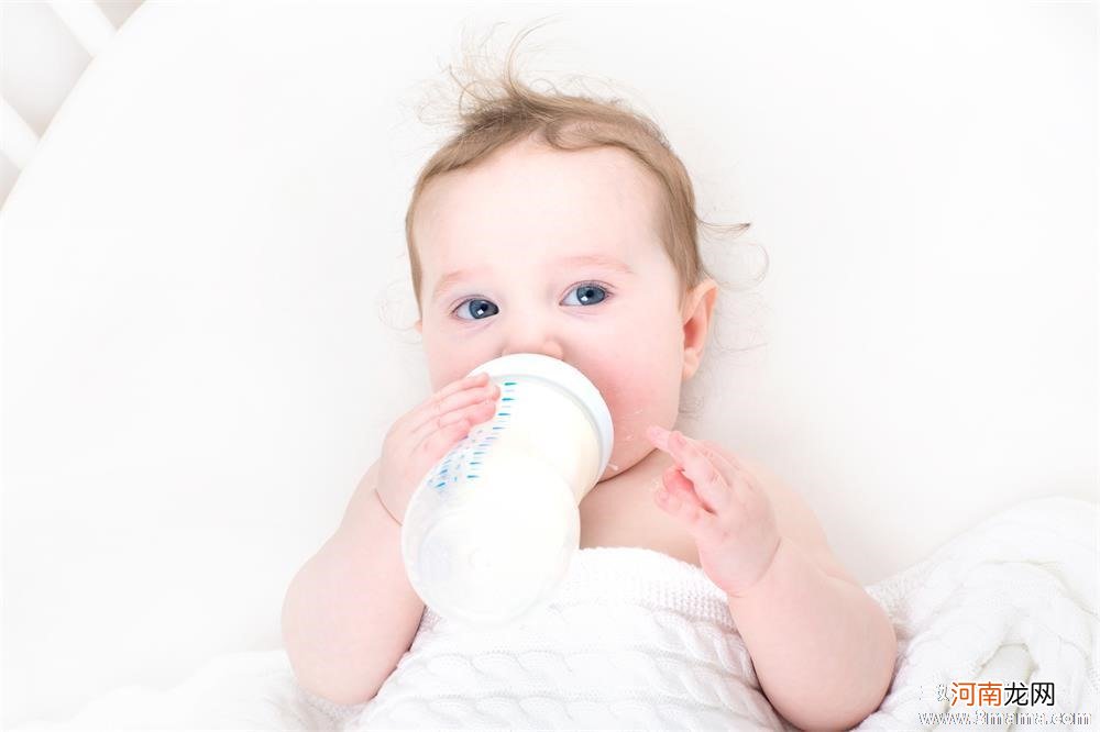 宝宝吐奶会影响营养吸收吗？
