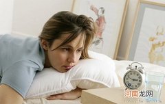 怀孕8个月失眠怎么破孕晚期失眠是快生了吗