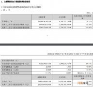 迈瑞医疗：上半年净利润34.5亿元 同比增长45.78%