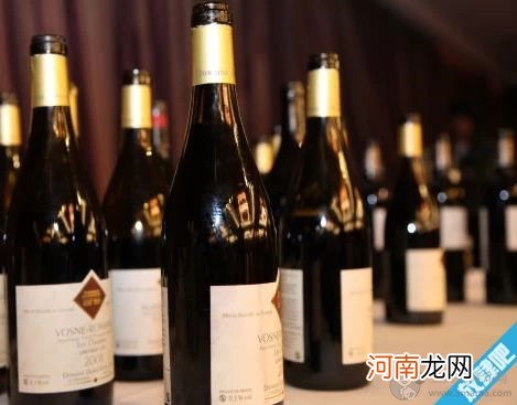 十大进口红酒品牌 你知道多少