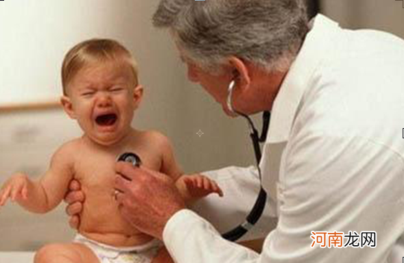 记住了！宝宝听到医院就开哭的原因有三