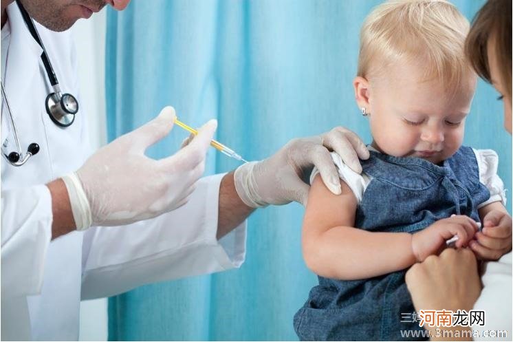 当咳嗽碰上打疫苗怎么办？宝宝轻微咳嗽可以打预防针吗