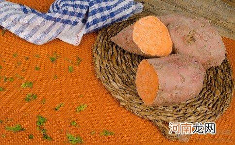 宝宝多大可以吃红薯 怎么给宝宝吃