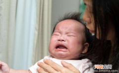 如何面对婴儿的哭声