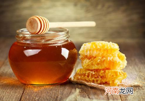 土蜂蜜是热性还是凉性