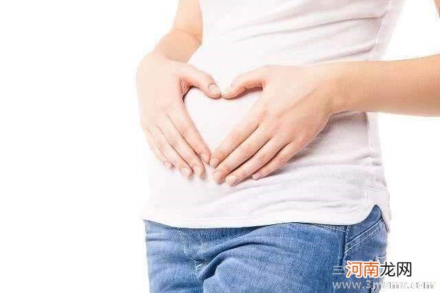 大肚子才孕味十足！怀孕几个月开始显怀你真的了解？