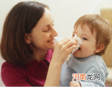 宝宝鼻塞可以打预防针吗？聪明的家长都不给宝宝打！