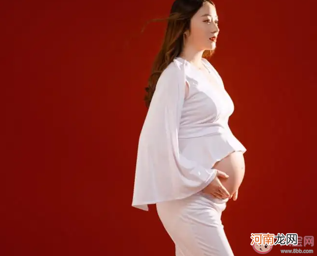 怀孕|怀孕会让皮肤变好吗 怀孕会影响孕妈妈的皮肤状态吗