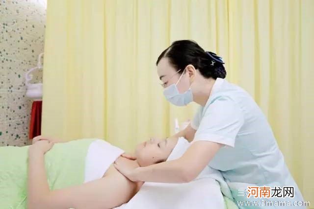 拉玛泽呼吸方法有助于加强分娩
