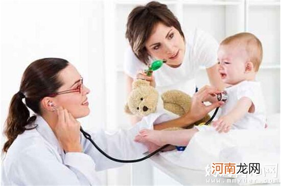 宝宝得了肺炎怎么办 小儿肺炎的预防方法有哪些
