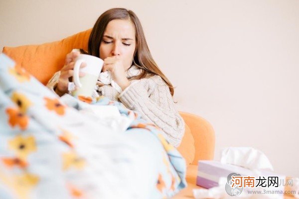 哺乳期感冒怎么好得快 这些小妙招赶紧了解一下