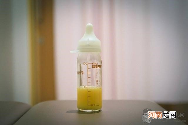 剖腹产初乳可不可以喂给宝宝喝？剖腹产有哪些好处？