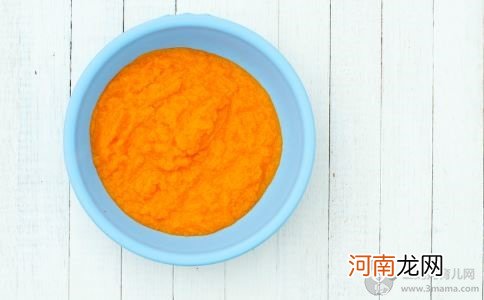 宝宝蔬菜泥怎么做 宝宝蔬菜泥食谱推荐