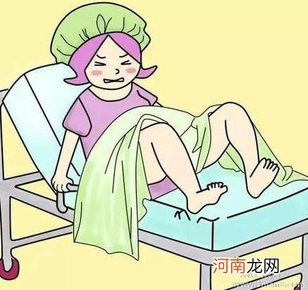 顺产多久可以下床走动？顺产后这5道坎，你过得去几个？