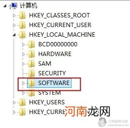 如何快速清理CAD注册表