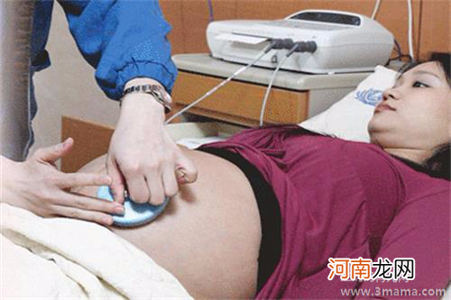 妈妈们要知道顺产要准备的4大“孕”事