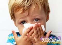 孩子咳嗽老不好 如何辨别是肺炎还是感冒？