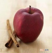 为什么吃苹果能减肥