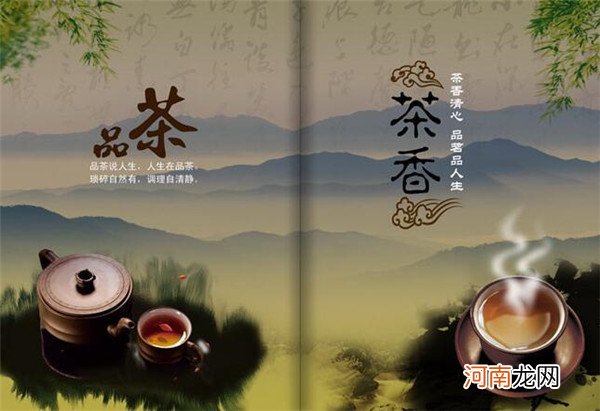 中华五千年茶文化，真不是喝杯茶这么简单，看这里能学到很多