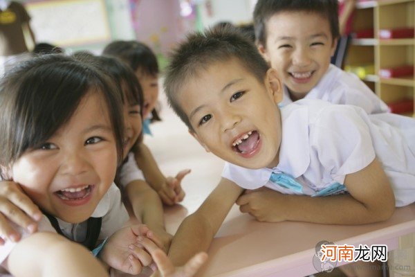 日本亲子幼儿园 教育必须从小抓起幼儿园是关键
