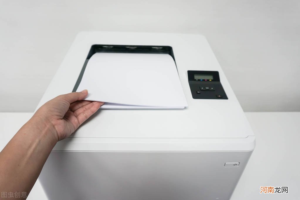 复印机怎么用 办公室打印机怎么复印