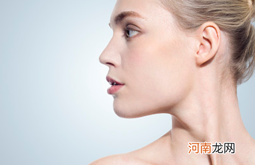 鼻部整形术后常规护理