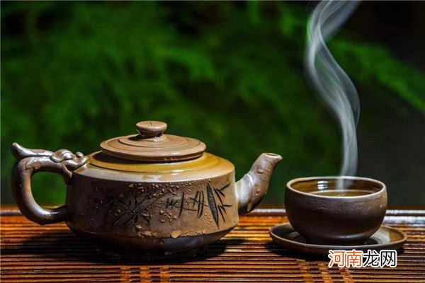 中国茶文化，你知道多少？