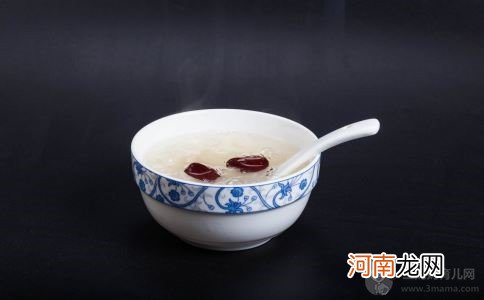 小儿常见疾病食疗方三