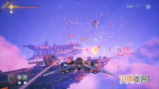 《永恒空间2》新预告、演示 12月开启Steam抢先体验