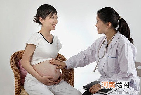分娩须知：孕妈妈的临产前的“十忌”