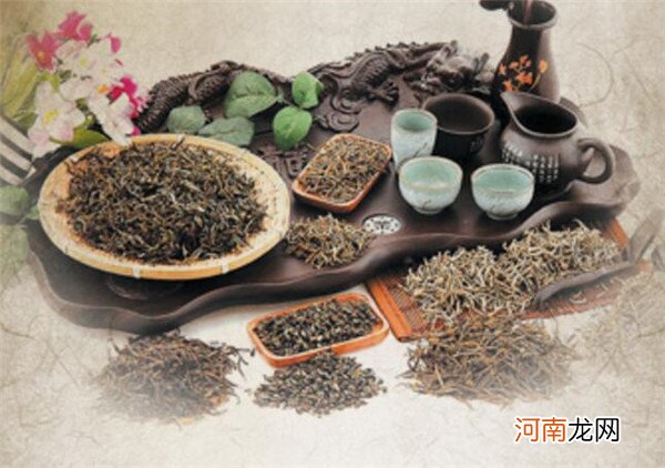 什么是茶文化？老祖宗留给我们的茶文化到底是什么？