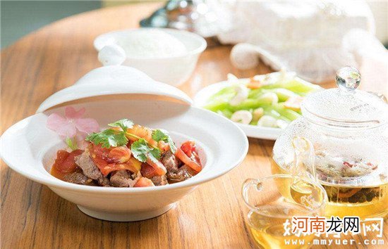 营养又下奶的月子餐30天食谱让产后恢复事半功倍