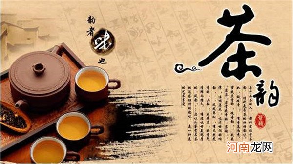 走进中国的茶文化——关于茶叶的小知识