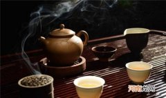 喝茶之人应该了解的茶文化